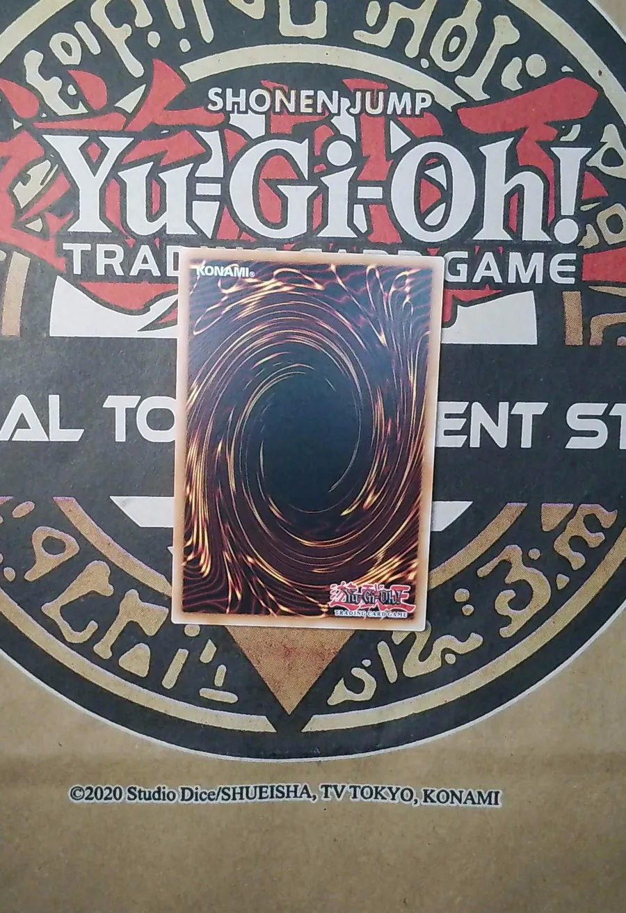 3x Zoroa the Magistus Conflagrant Calamity BLGG-EN093 Ultra Rare copy 1 back exact scan