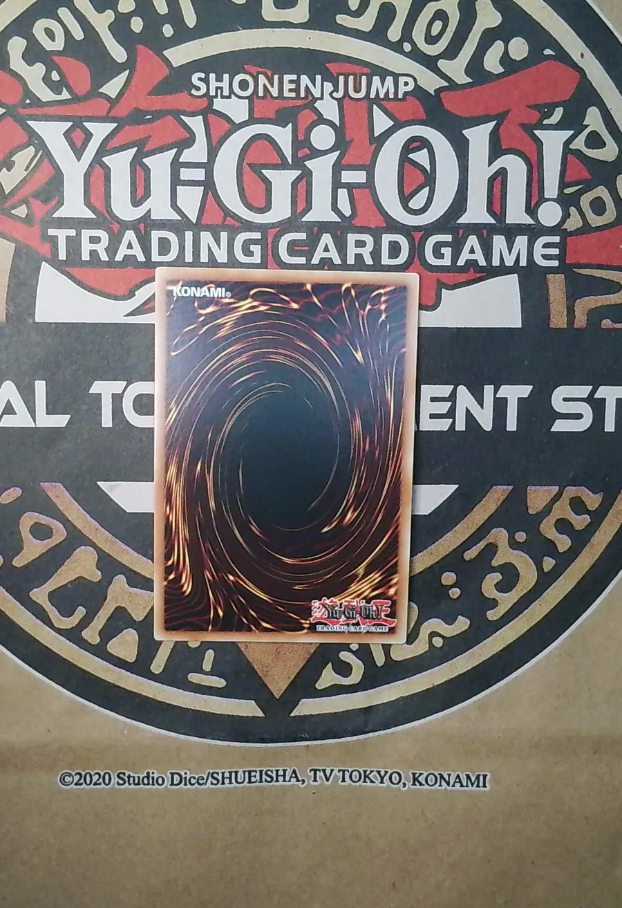 Primeval Planet Perlereino RA02-EN069 Ultra Rare back exact card scan