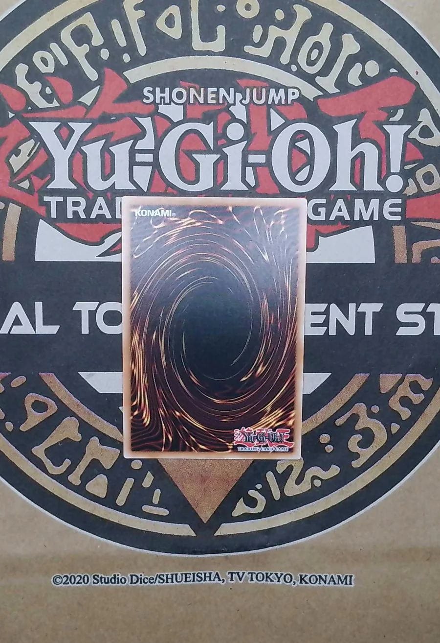 Dragunity Remus BLGG-EN076 Secret Rare back exact card scan