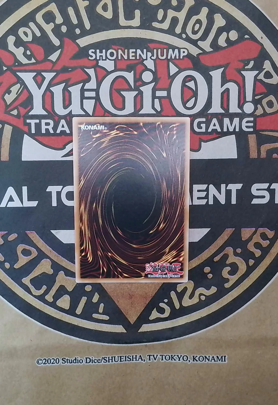 Dragunity Remus BLGG-EN076 Secret Rare back exact card scan