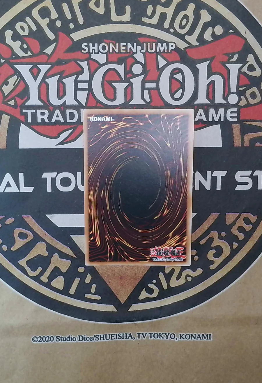 Despian Quaeritis MP22-EN141 Prismatic Secret Rare back exact card scan