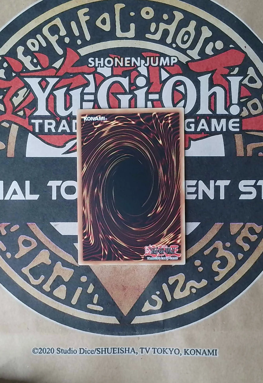 Blue-Eyes Jet Dragon RA02-EN017 Secret Rare back exact card scan