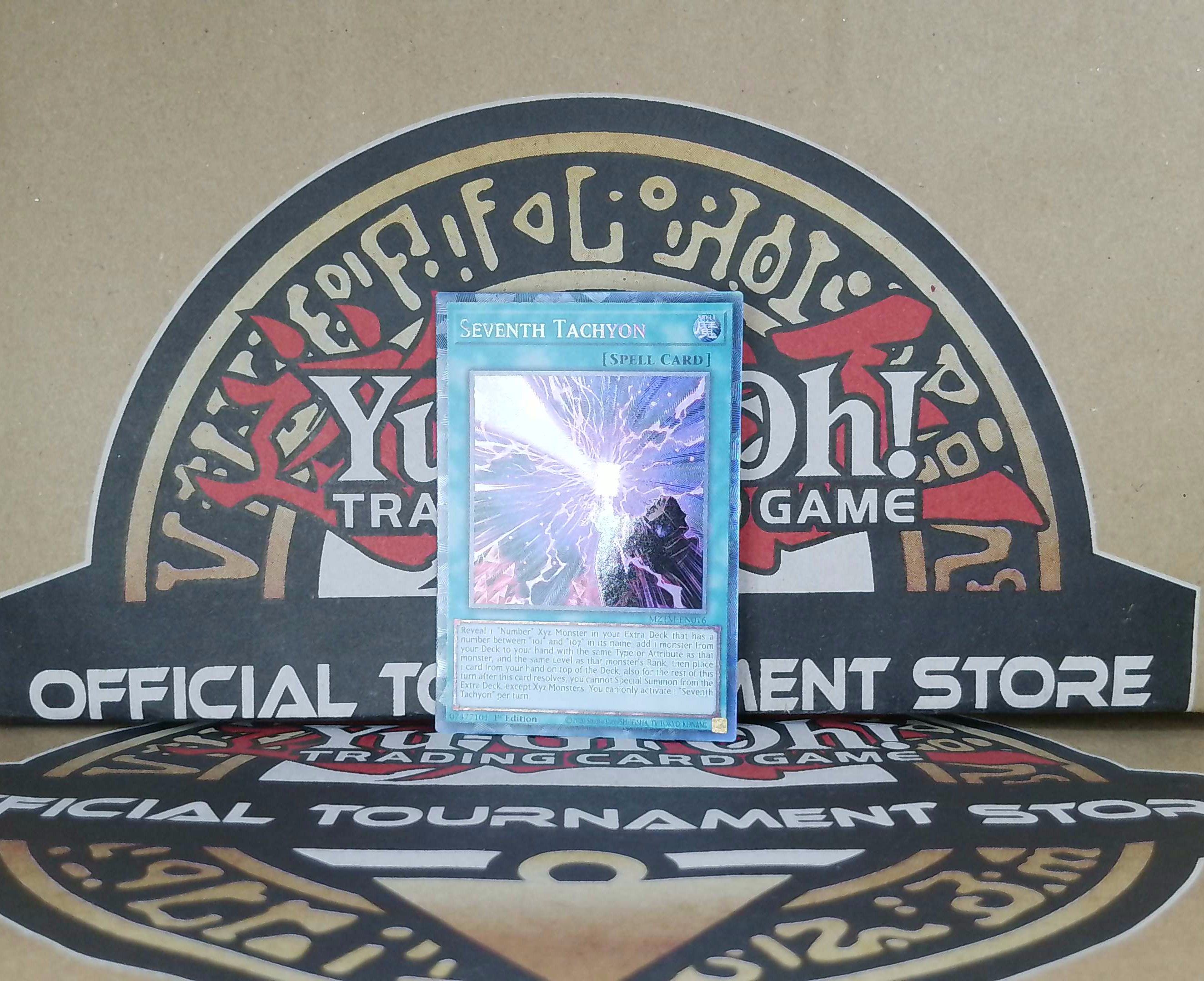 Seventh Tachyon MZTM-EN016